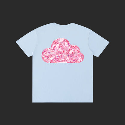 Pink Cloud T