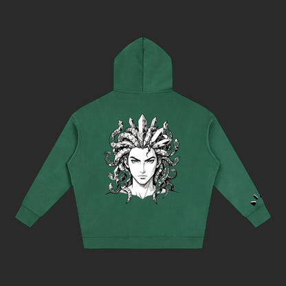Revenge Hoodie