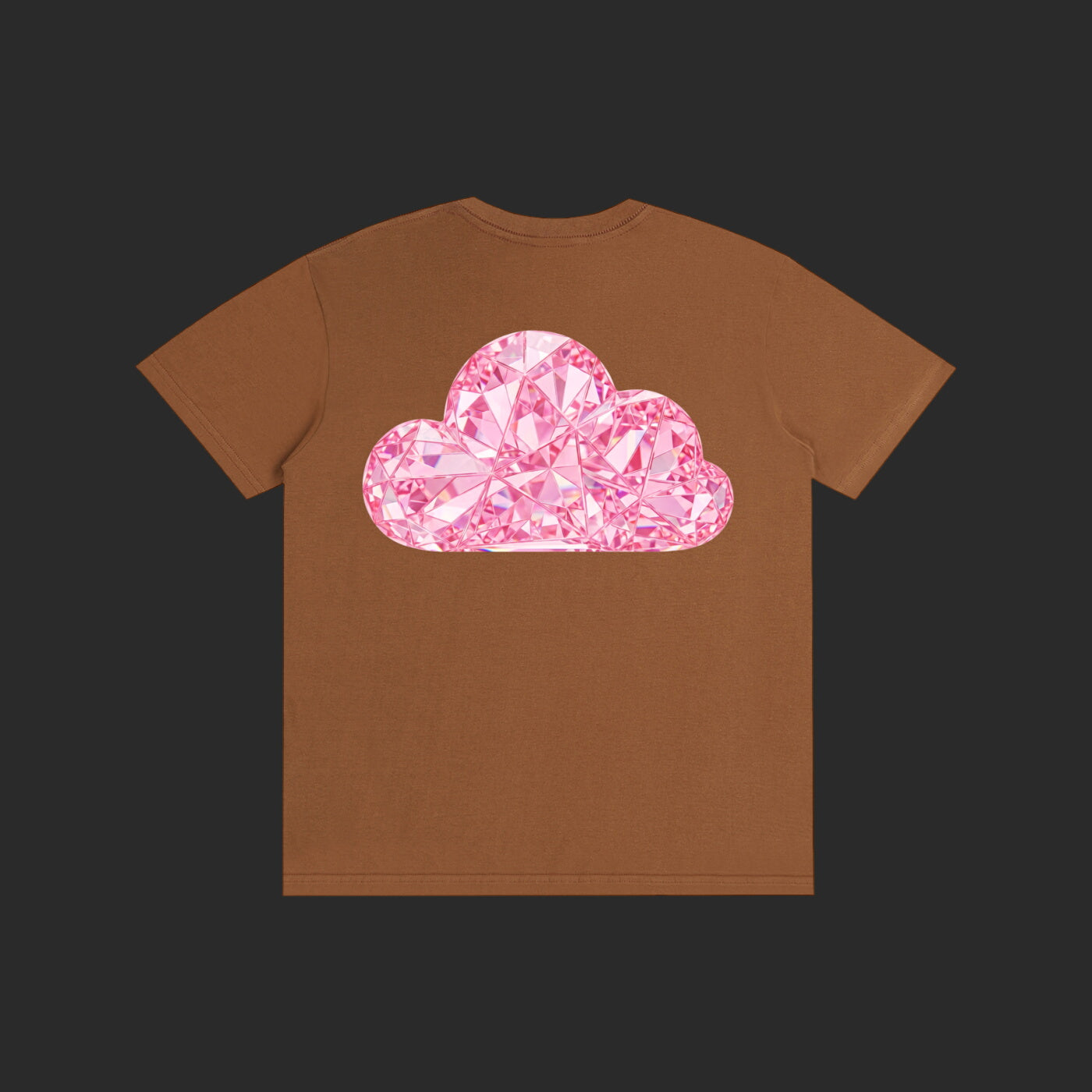 Pink Cloud T