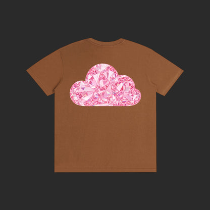 Pink Cloud T