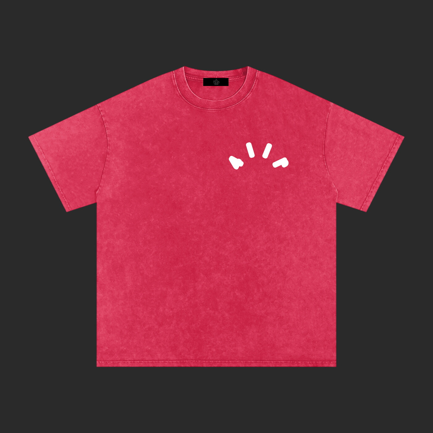 Insanity Washed T