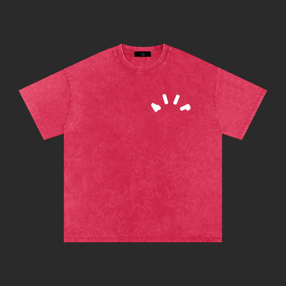 Insanity Washed T