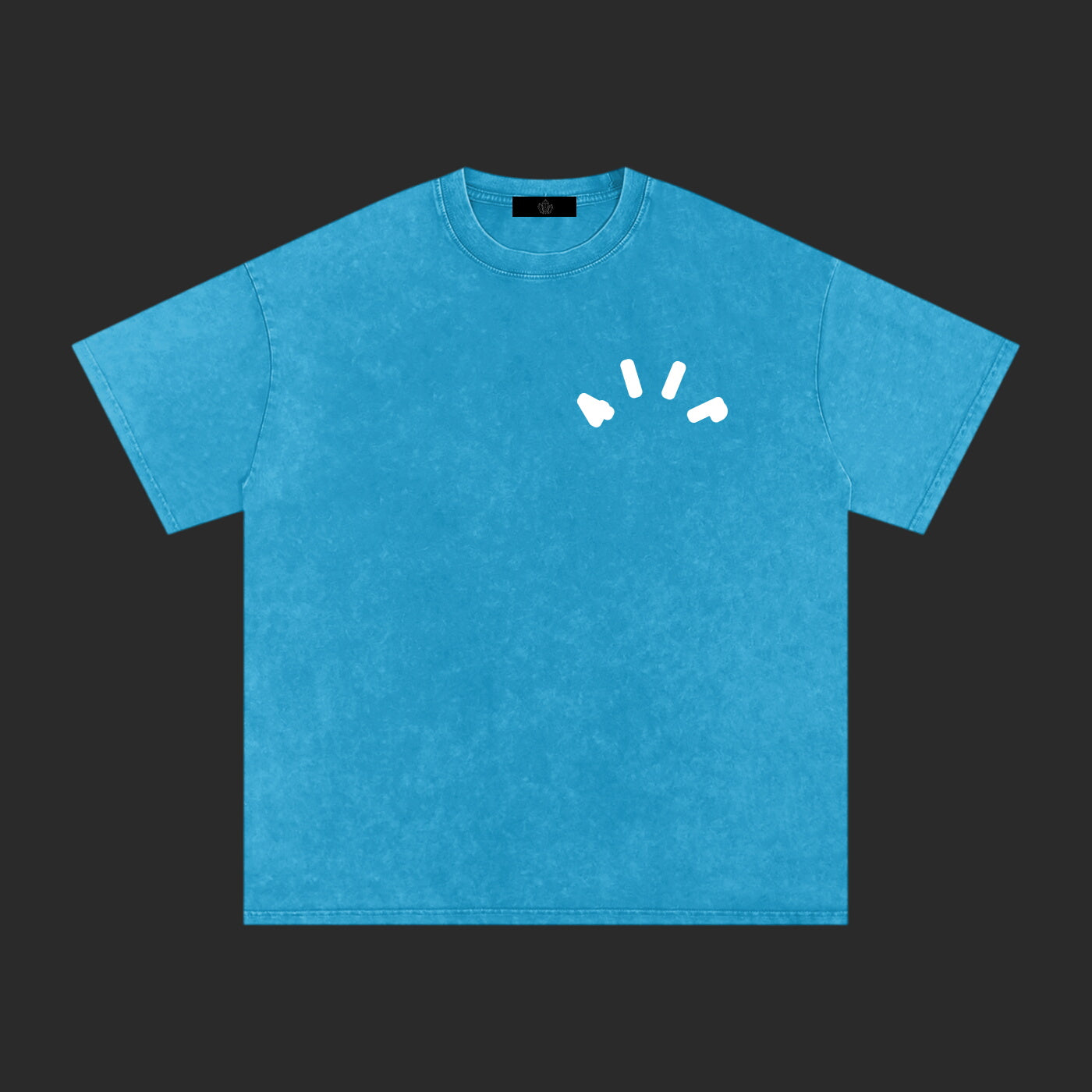 Insanity Washed T