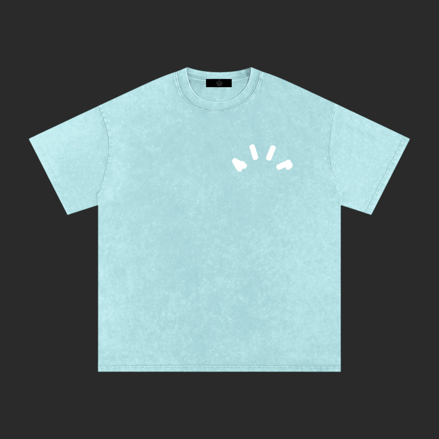 Insanity Washed T