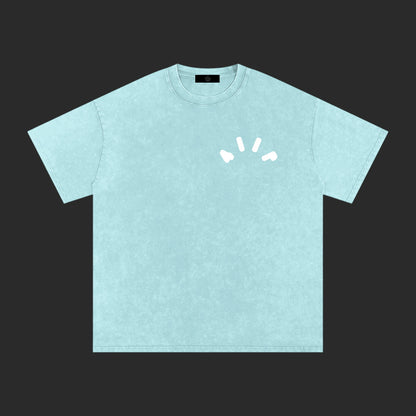 Insanity Washed T
