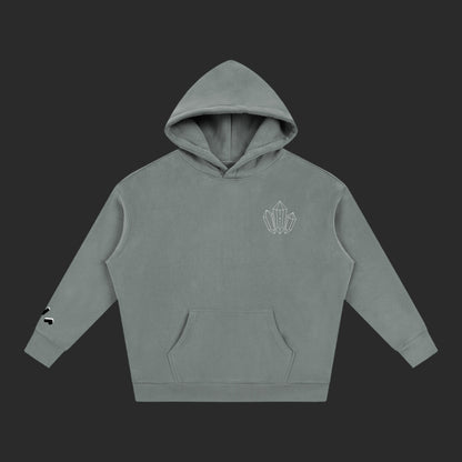 Revenge Hoodie
