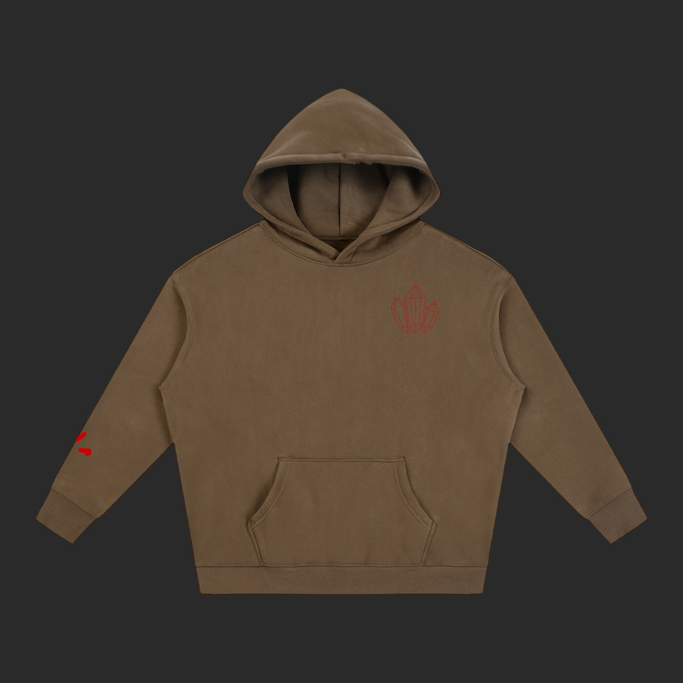 Insanity Hoodie