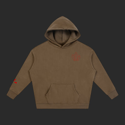 Insanity Hoodie
