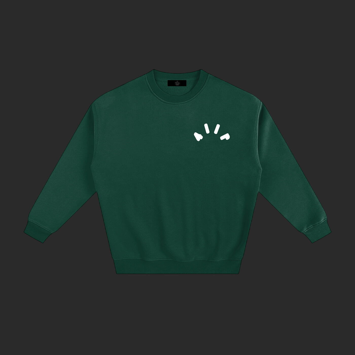Crystal Source Sweatshirt