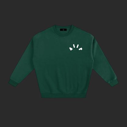 Crystal Source Sweatshirt