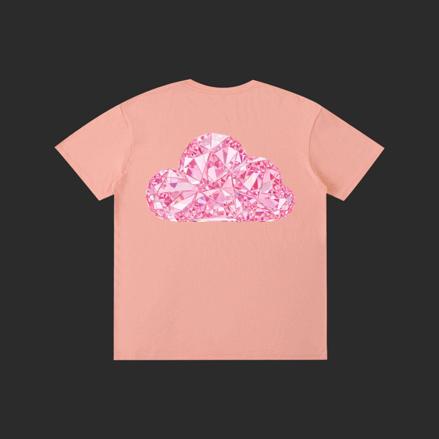 Pink Cloud T
