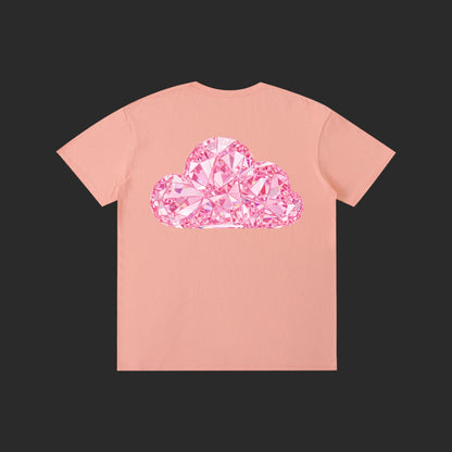 Pink Cloud T