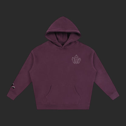 Revenge Hoodie