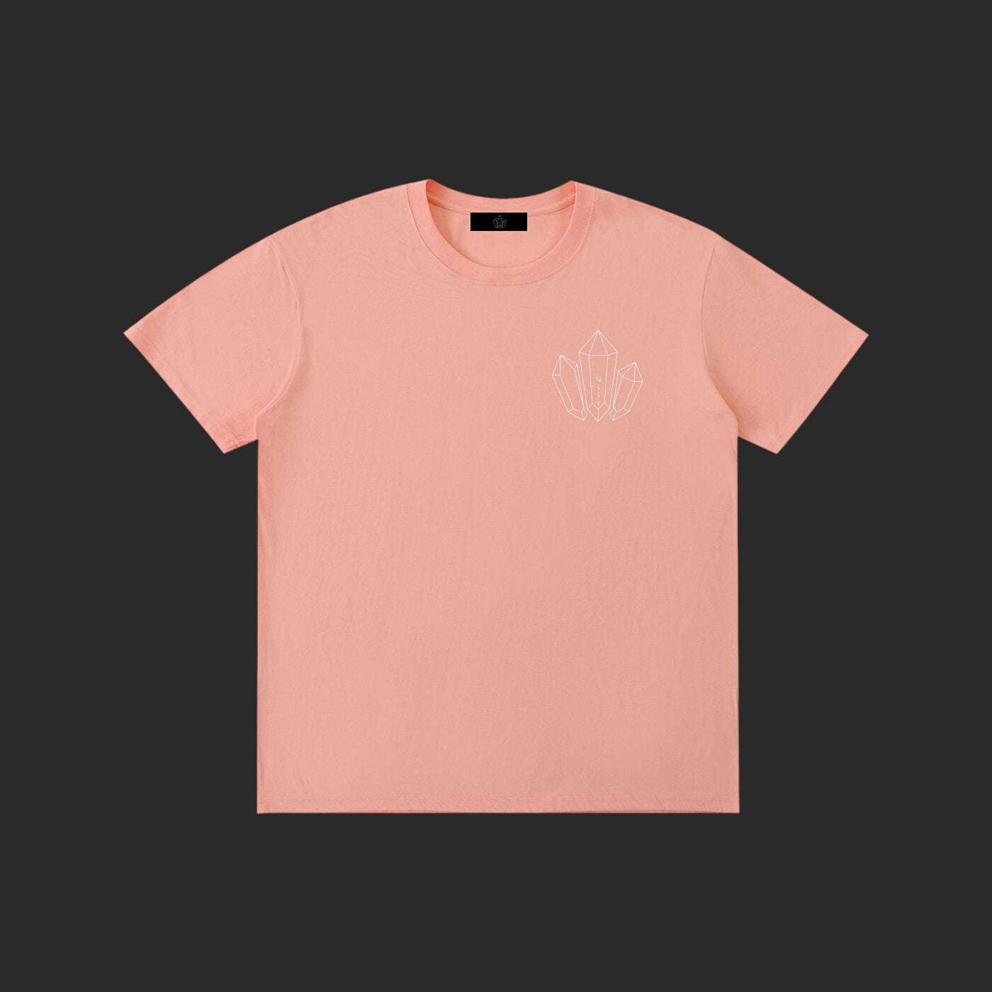 Pink Cloud T