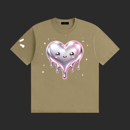 Melt My Heart T